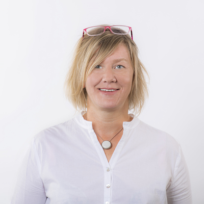 Petra Sedláčková, 47 let